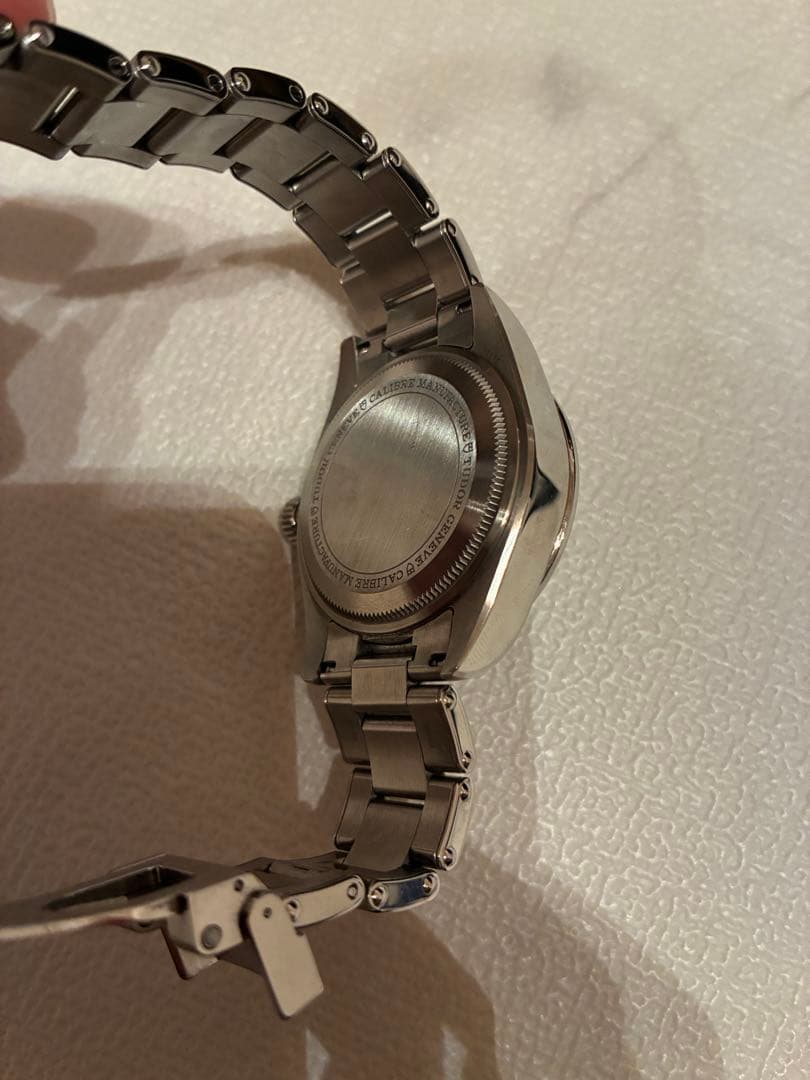 ブラックベイ プロ M79470-0001 TUDOR チューダー