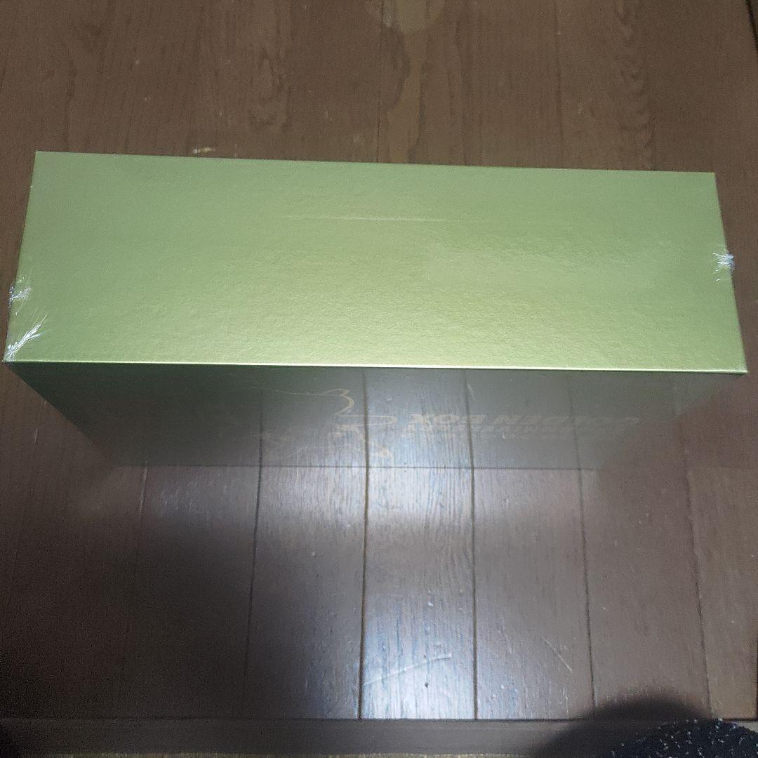 ポケモンカード 25周年記念 ゴールデンボックス