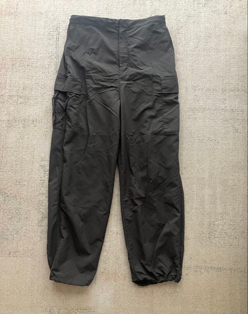 パンツ L'Appartement AMERICANANylon Cargo Pants