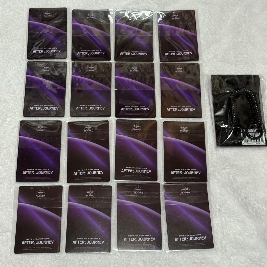 即日発送 BOYS PLANET2 ボイプラ ALD1トレカ シンロン