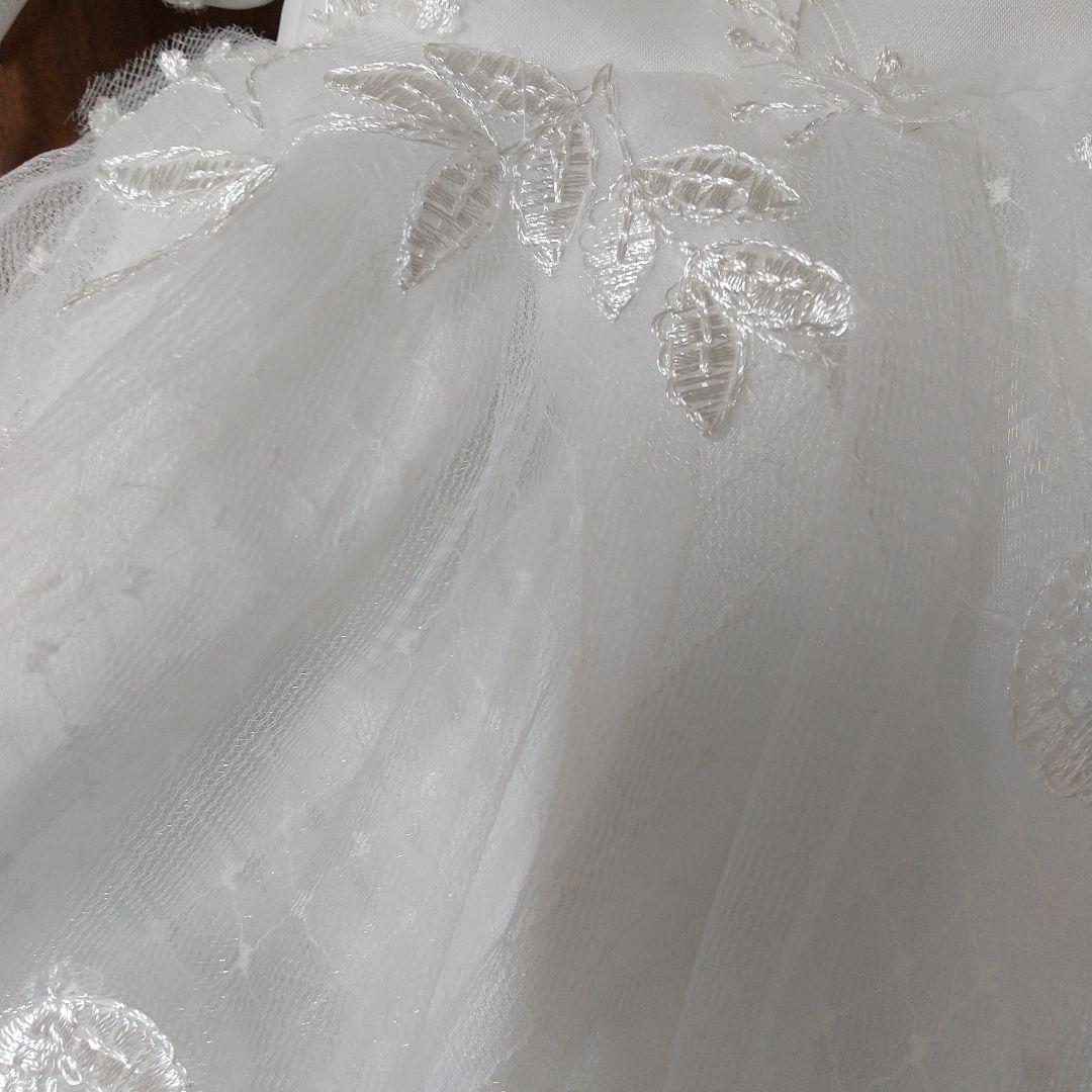 シェリーメイウェディングコスチューム