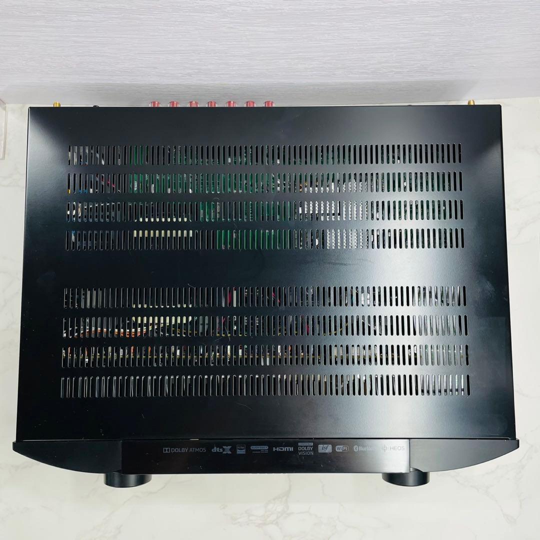 マランツ NR1710 2020年製 動作OK 箱付属品有 WW3122