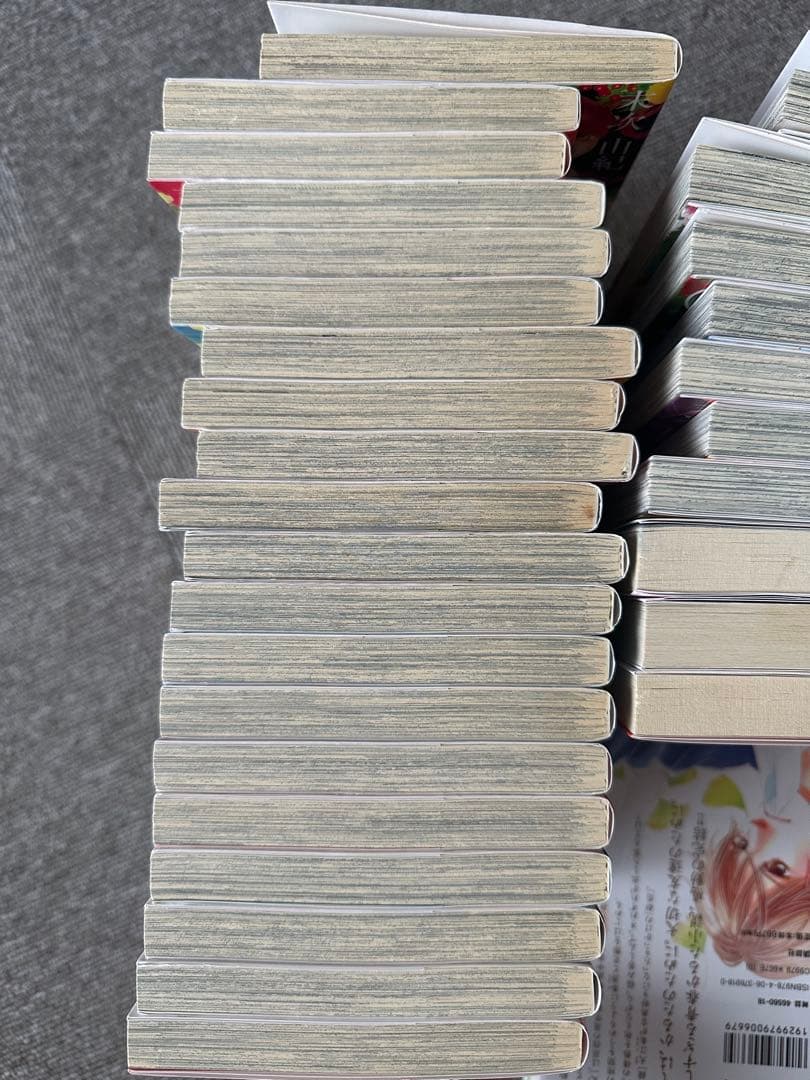 ちはやふる 1〜47巻