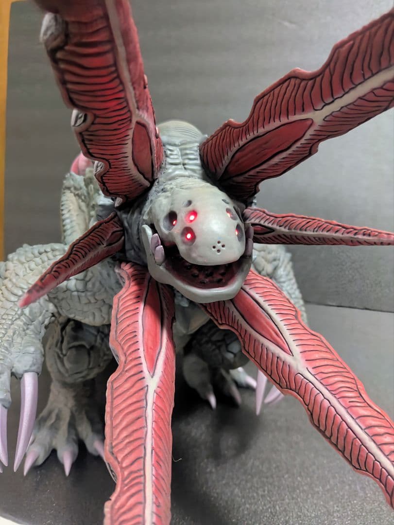 CCP シンガボラ 1/6 電飾リペイント完成品