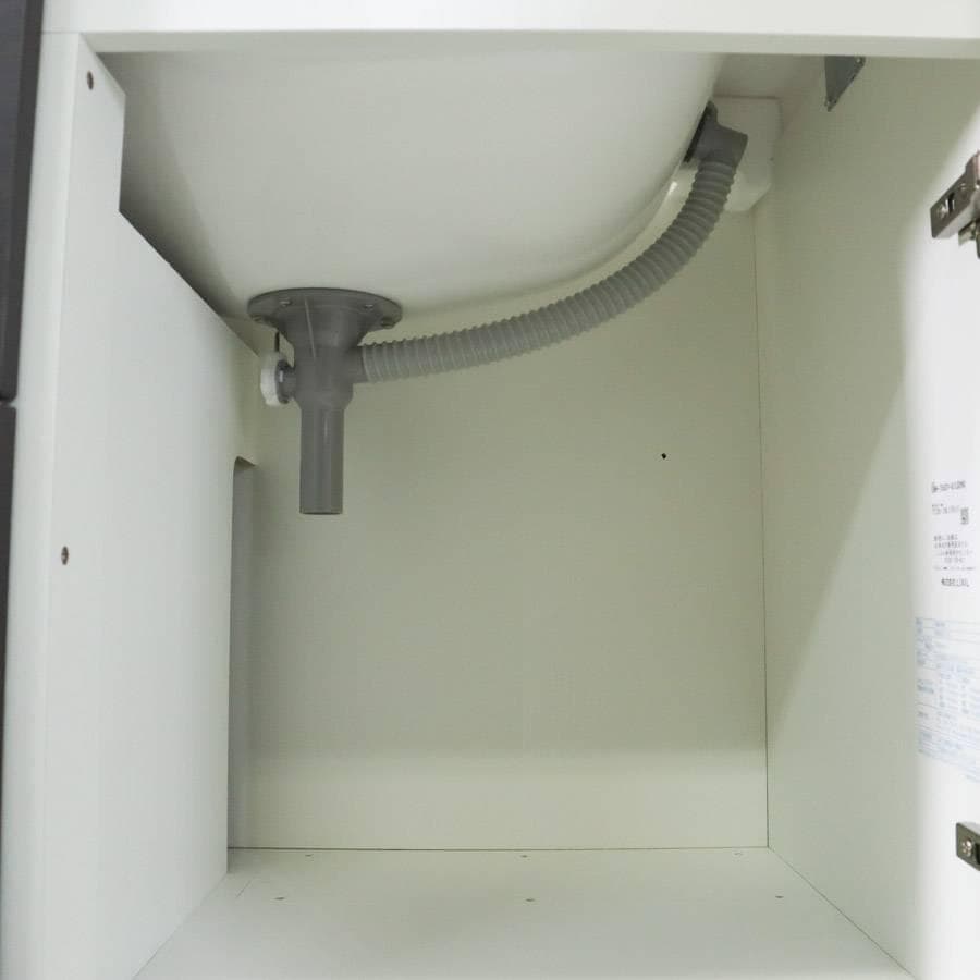 最終価格 LIXIL EV 洗面台 化粧台 EBH-755SY-G/LD2HC