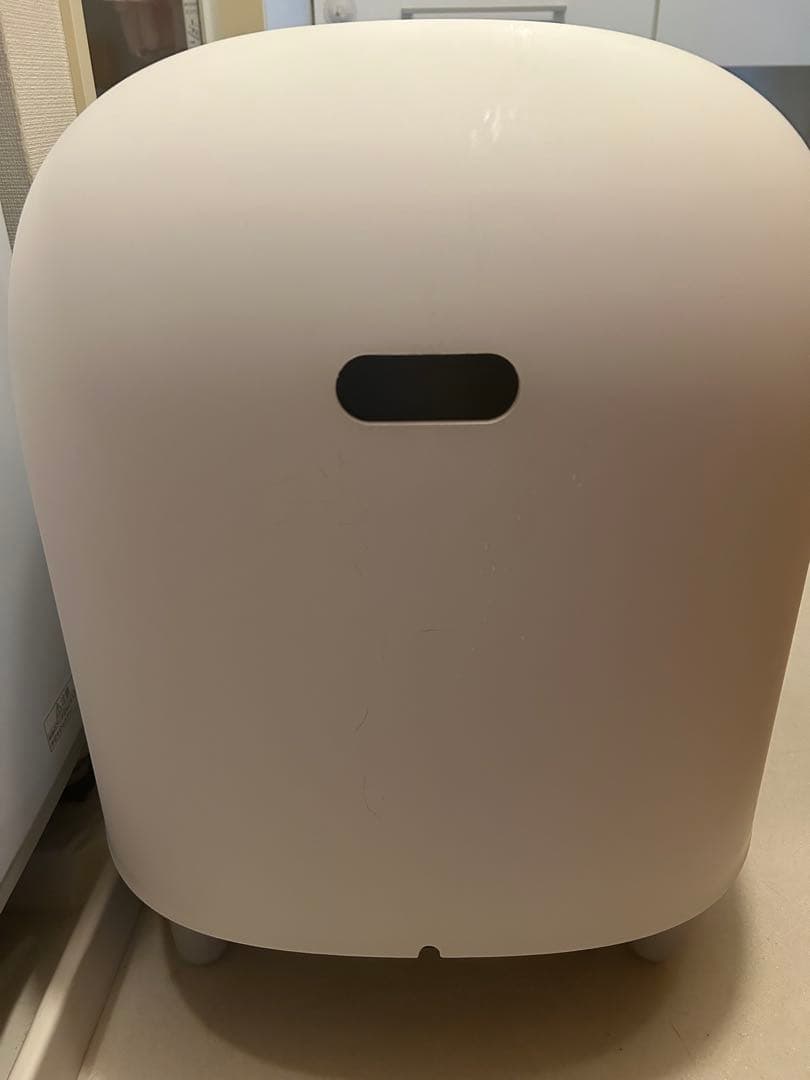 ペッツリー SMART 猫トイレ　自動トイレ