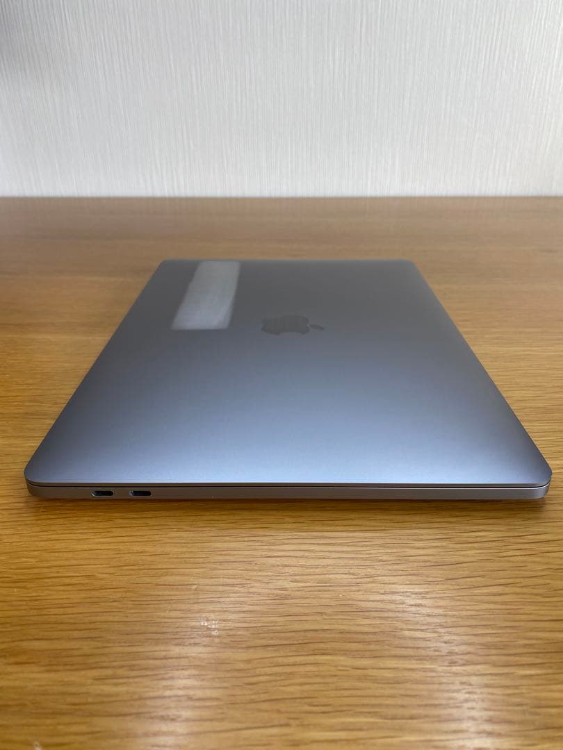 13-inch MacBook Pro 2020 良好状態　MacBook 本体