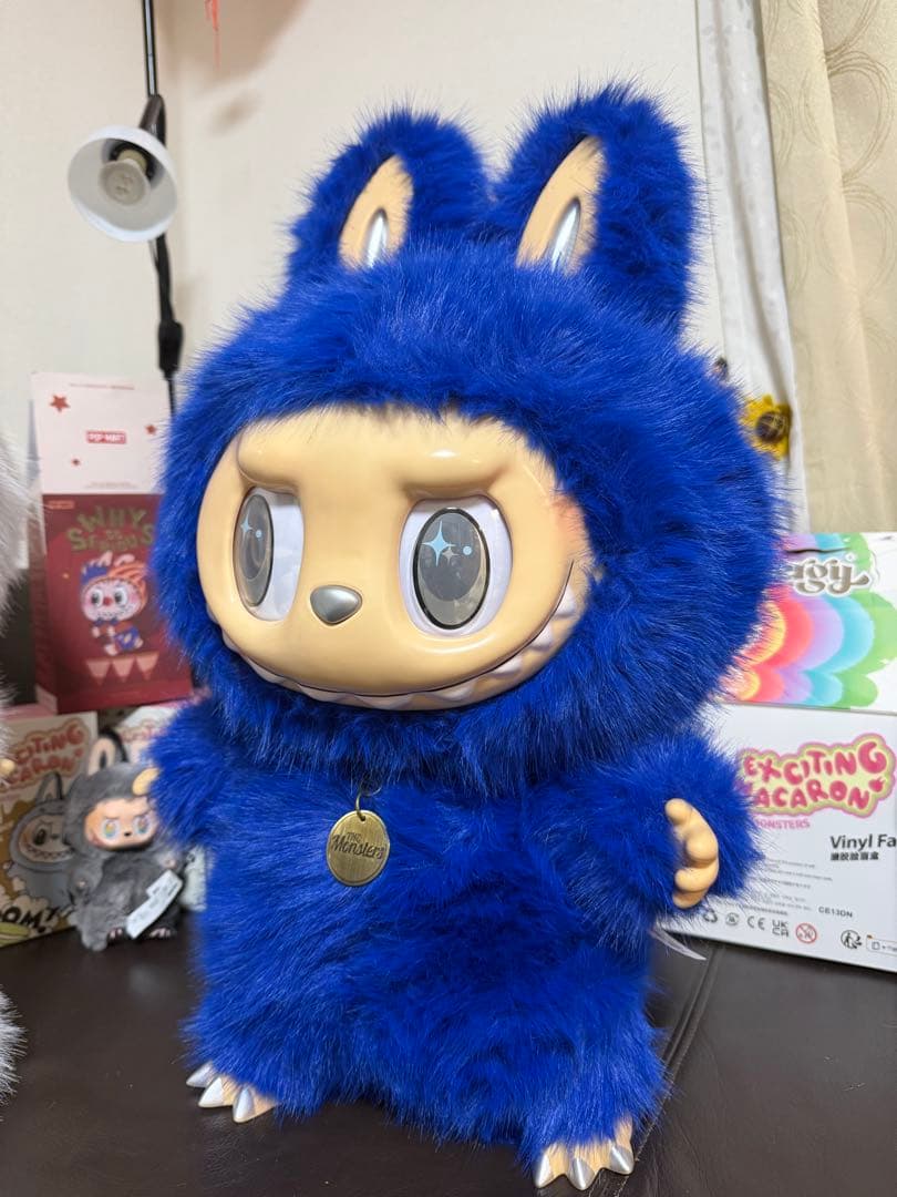 超特大60cm オーシャンブルー Special Order