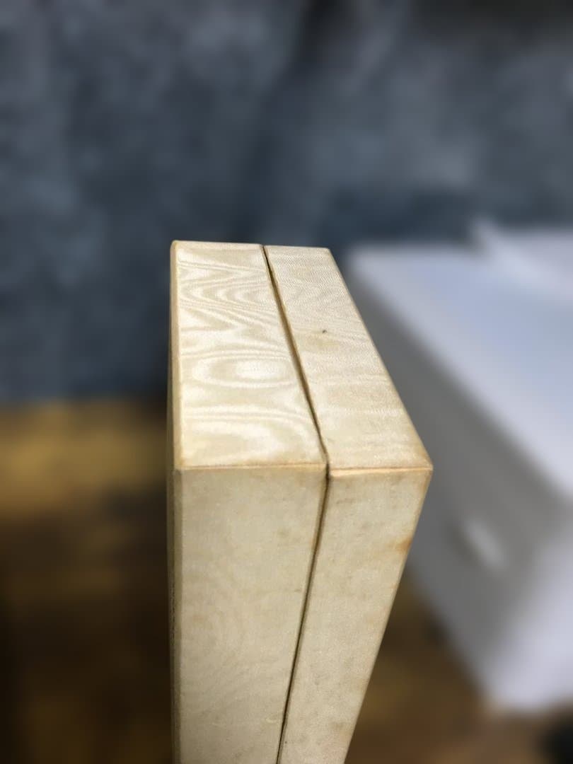 CAMUS カミュ ナポレオン ブック 陶器ボトル 700ml 古酒