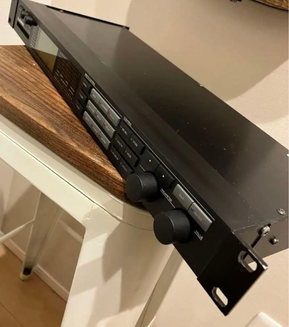 美品値下げ - TC electronics G-Force