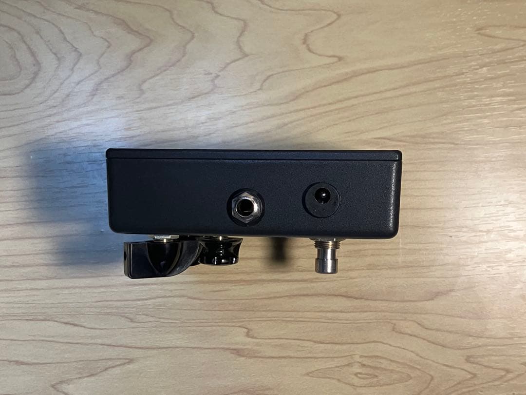 ギター K&R groove comp