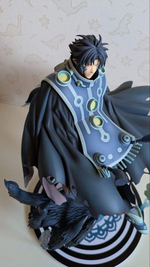 DRAMAtical Murder 蓮 Rhyme mode Ver.