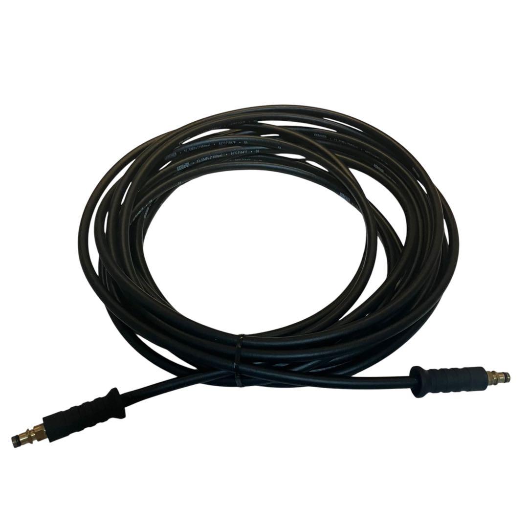 KARCHER ケルヒャー　高圧洗浄機　JTKサイレント　静音