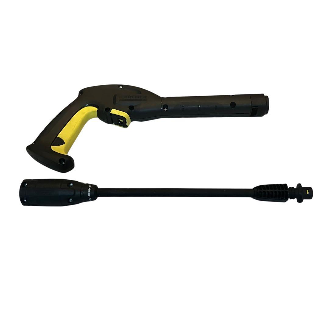 KARCHER ケルヒャー　高圧洗浄機　JTKサイレント　静音