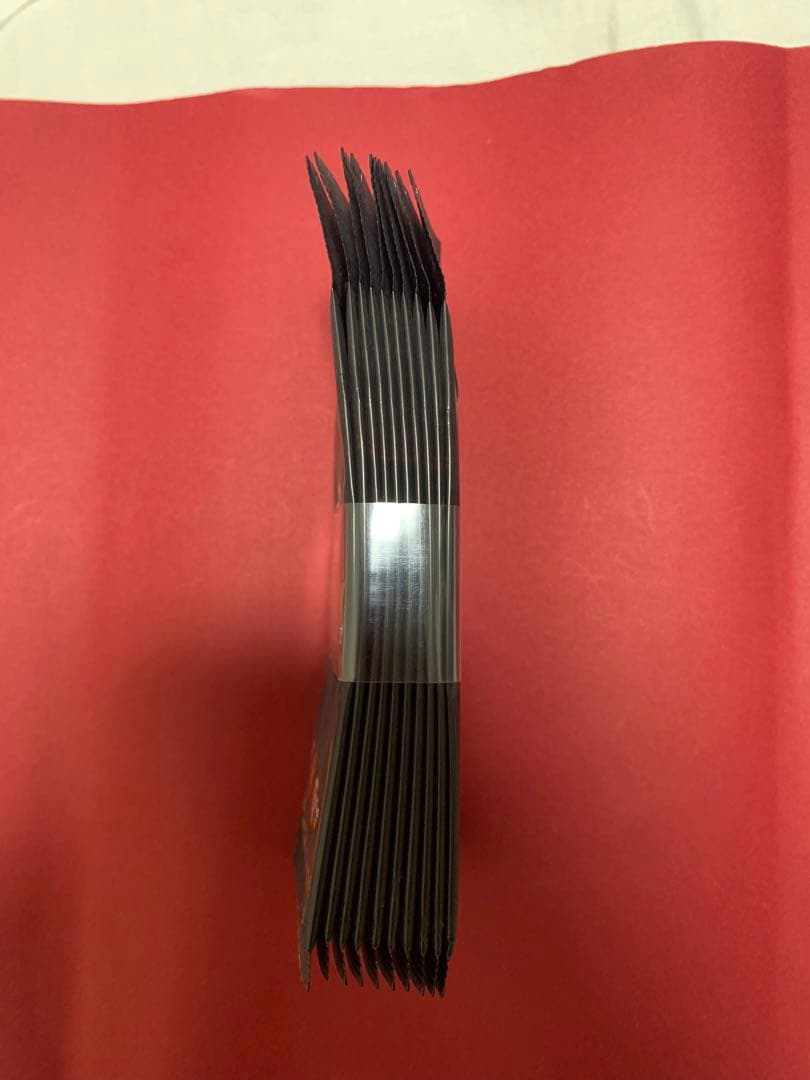 遊戯王　アニバーサリーパック未開封　10パック帯付き