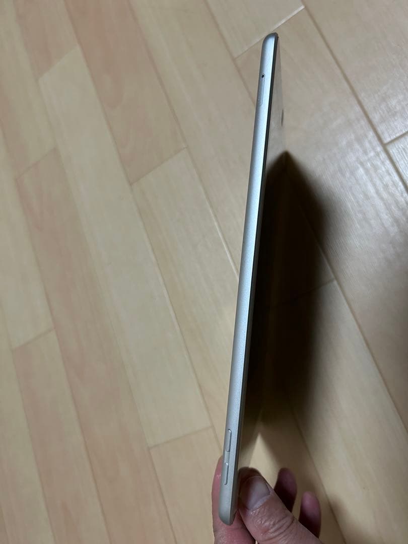Apple iPad (第6世代 美品Wi-Fi+cellular本体のみ