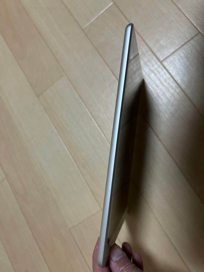 Apple iPad (第6世代 美品Wi-Fi+cellular本体のみ