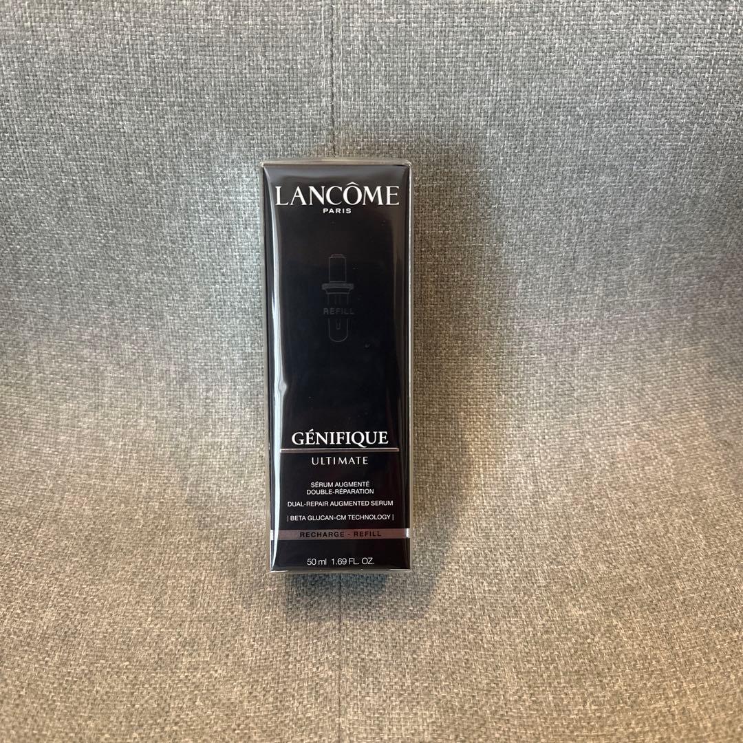 ランコム　ジェニフィック アルティメ セラム　レフィル 50ml 新品未使用