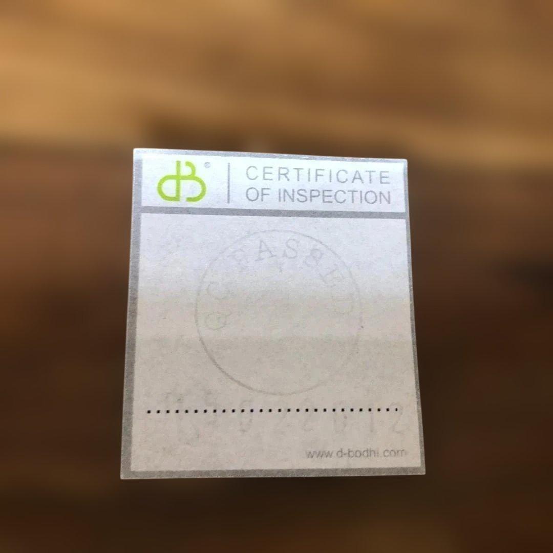 送料無料　【正規品】d-Bodhi ローテーブル ボートウッド　88179-1