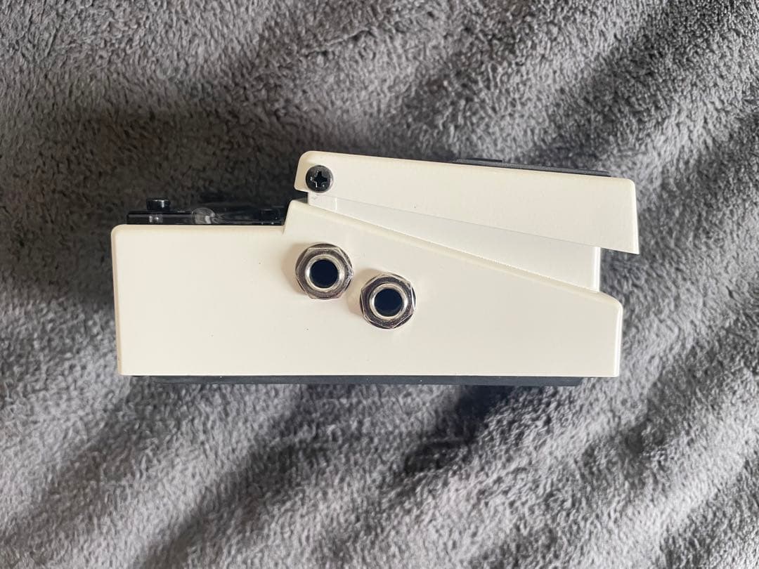 BOSS【ボス】TU - 3　クロマチック・チューナー