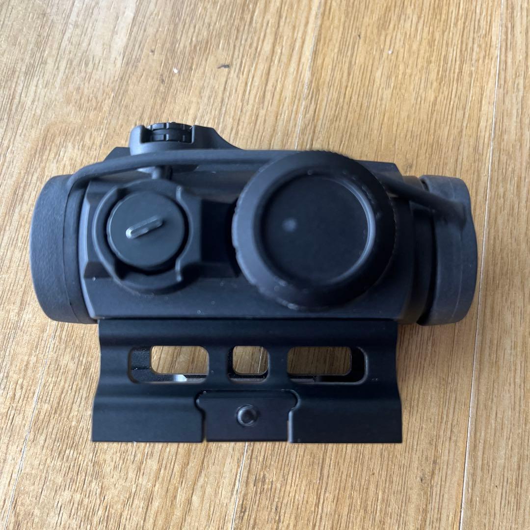 トイガン VECTOR OPTICS MAVERICK IX22 MIL