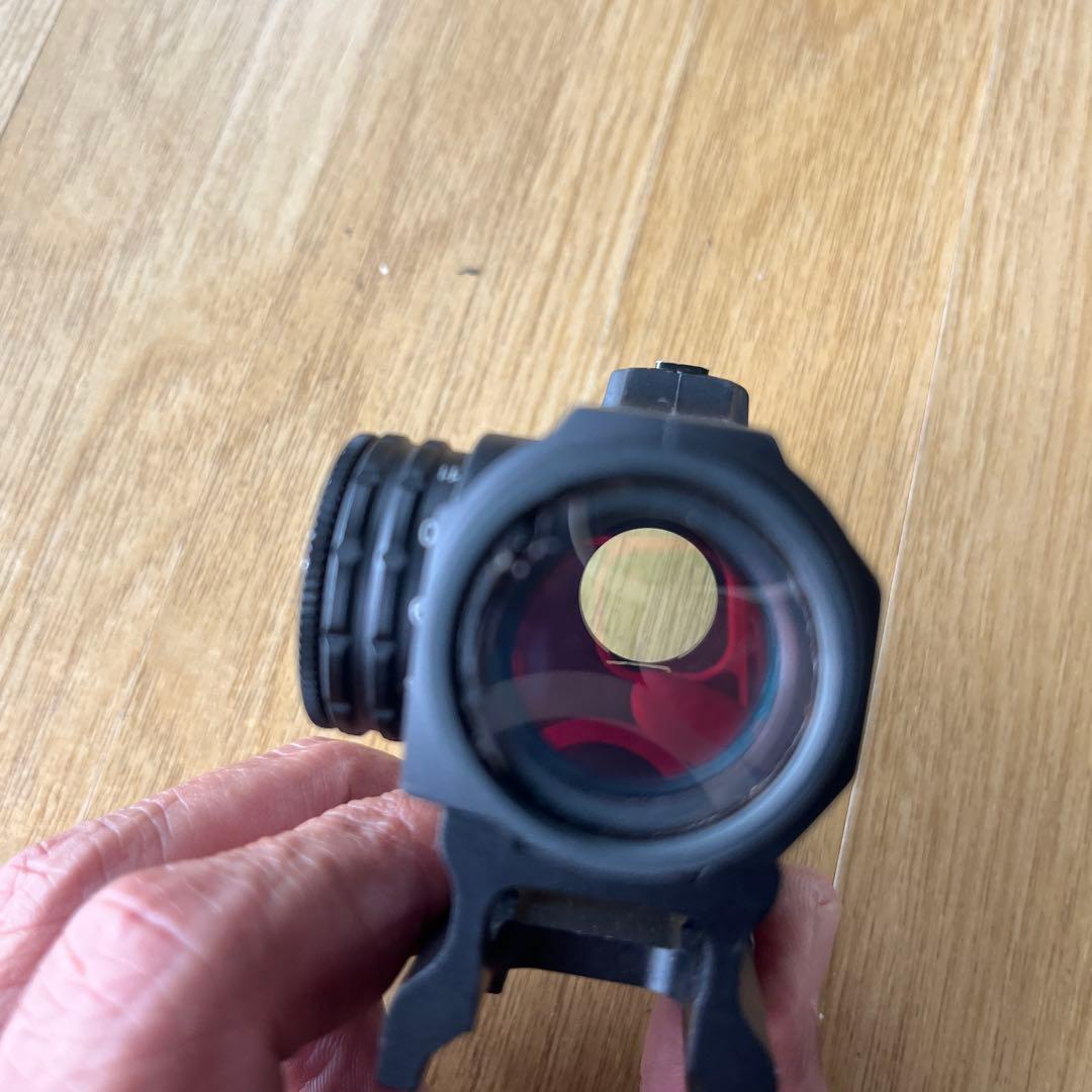 トイガン VECTOR OPTICS MAVERICK IX22 MIL