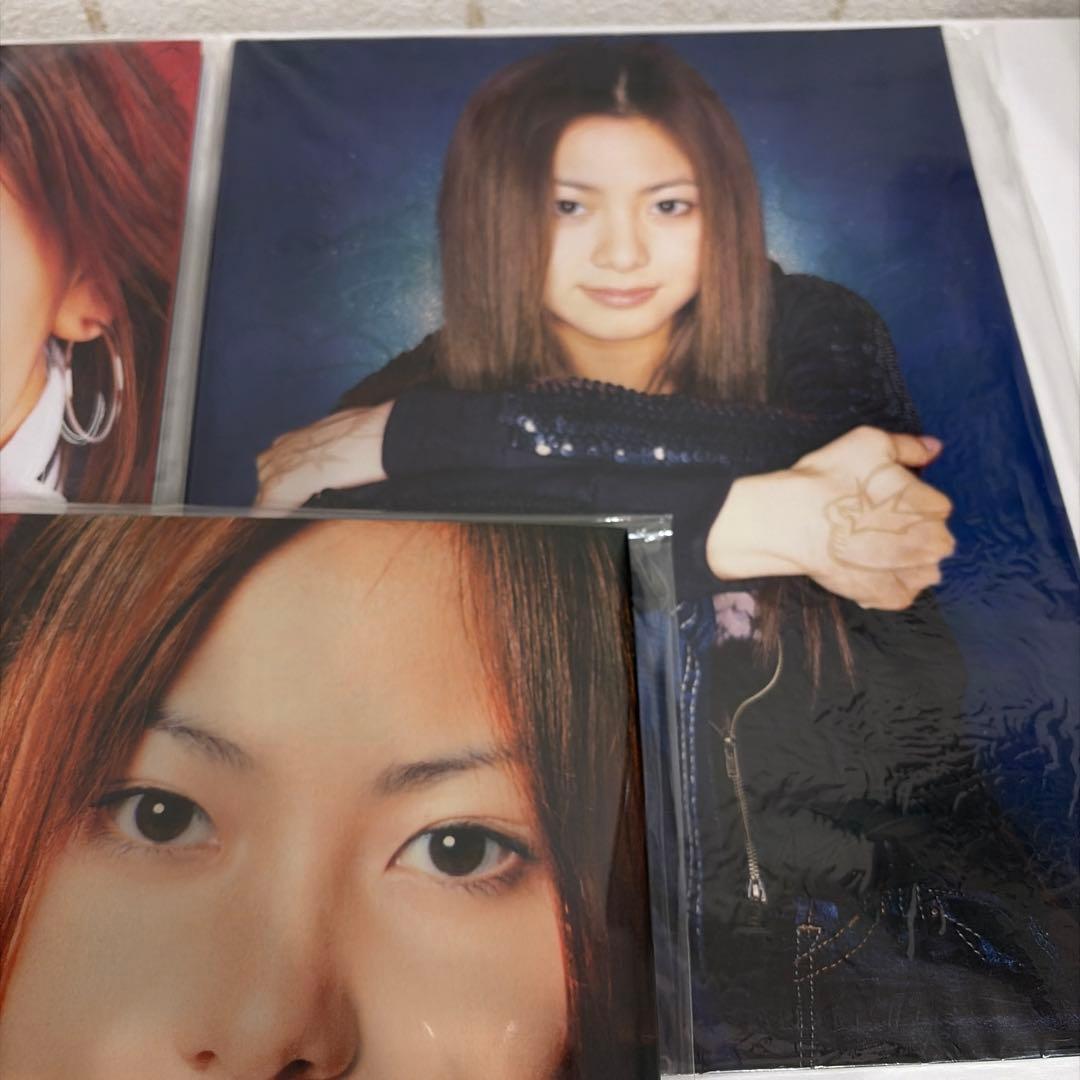 倉木麻衣　パンフレット　まとめ売り