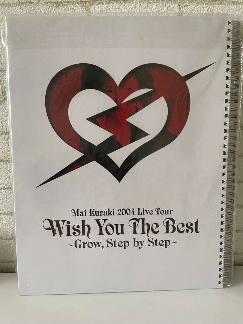 倉木麻衣　パンフレット　まとめ売り