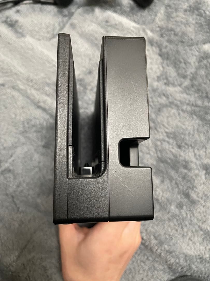 Nintendo Switch 本体 ネオンブルー　ネオンイエロー　Switch