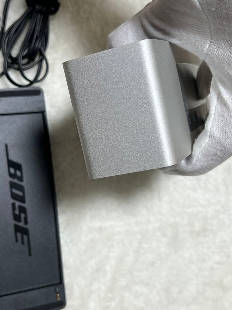 BOSE Soundlink Mini bluetooth接続ミニスピーカー