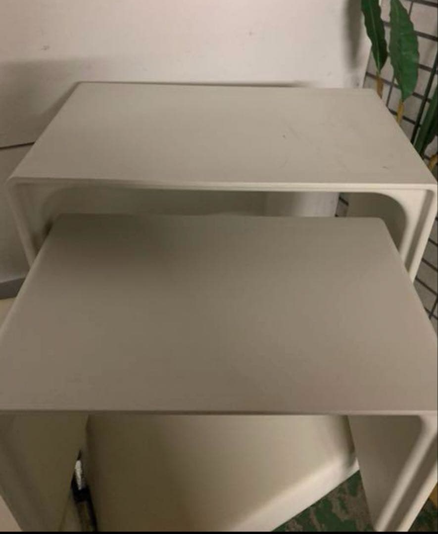 Buy&Ship公式アカウント 03 専用です。 ヴィッツゥのテーブル２点セット