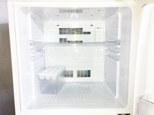 ★美品 中古★無印良品 140L 冷蔵庫【AMJ-14D-3】G0WX
