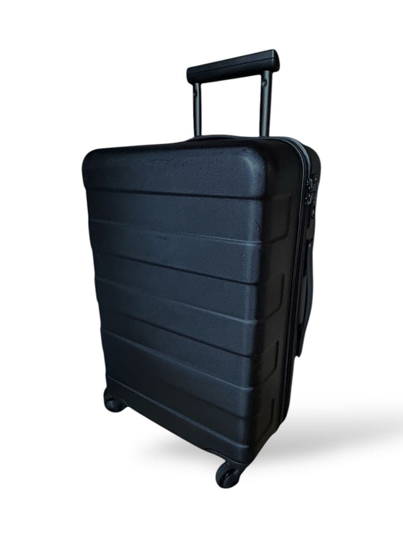 旧型　無印良品　キャリーケース　33L 機内持ち込み可能　TSAロック