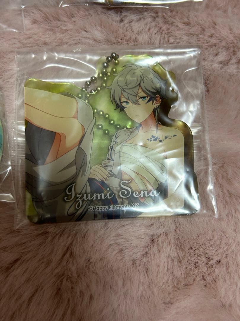 あんさんぶるスターズ UNDEAD nights グッズセット