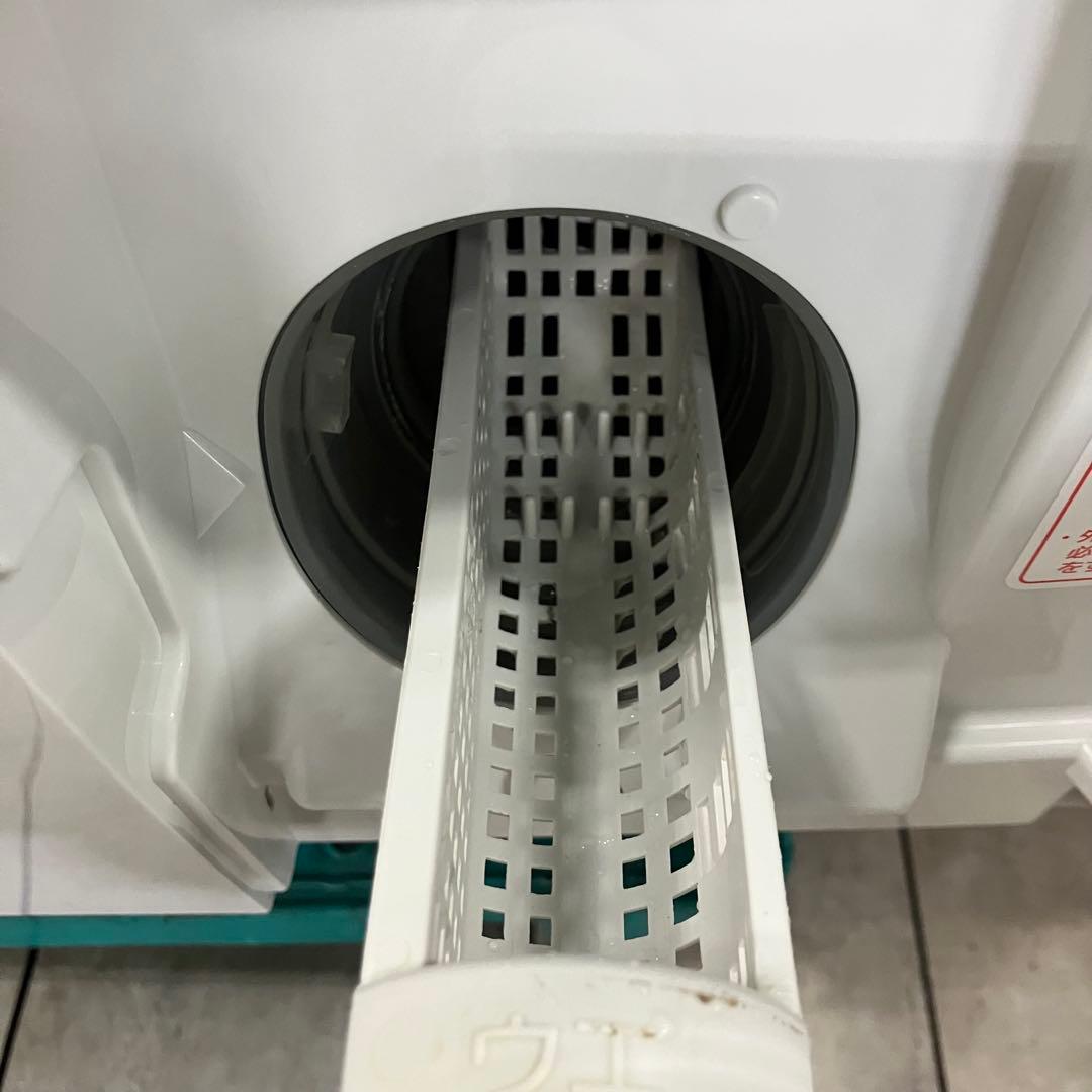 一都三県限定　配送設置無料　ドラム式洗濯乾燥機　Panasonic 10kg