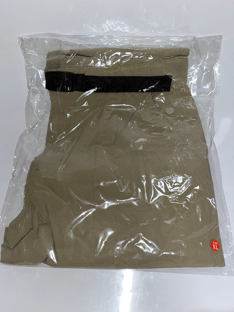 F//H COACH JACKET・DETACHABLE PANTS セット