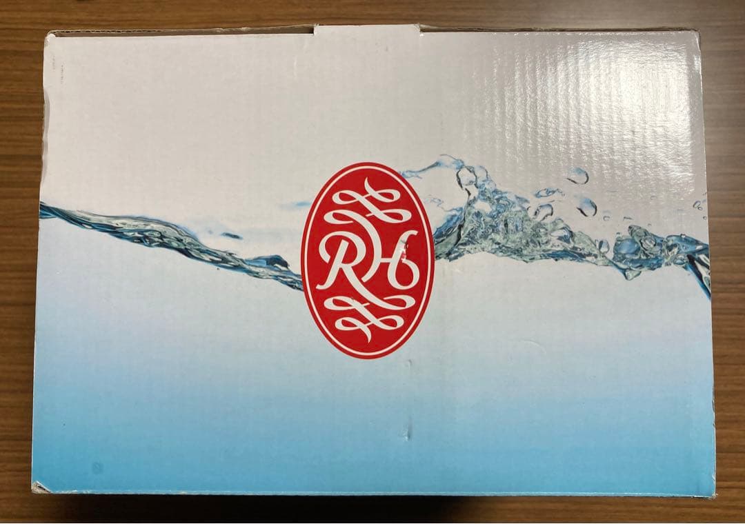 russell hobbs BRITA ウォーターフィルターケトル　1L 未使用