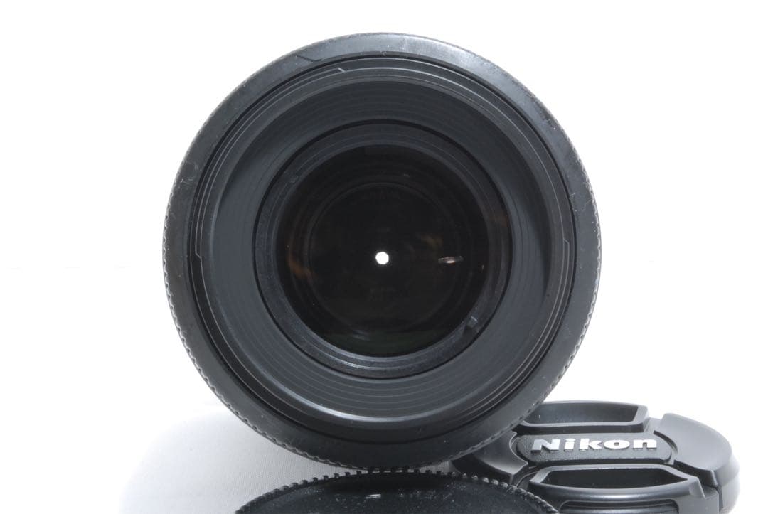 ✨望遠レンズ✨ Nikon AF-S 55-200mm VR 手ブレ補正