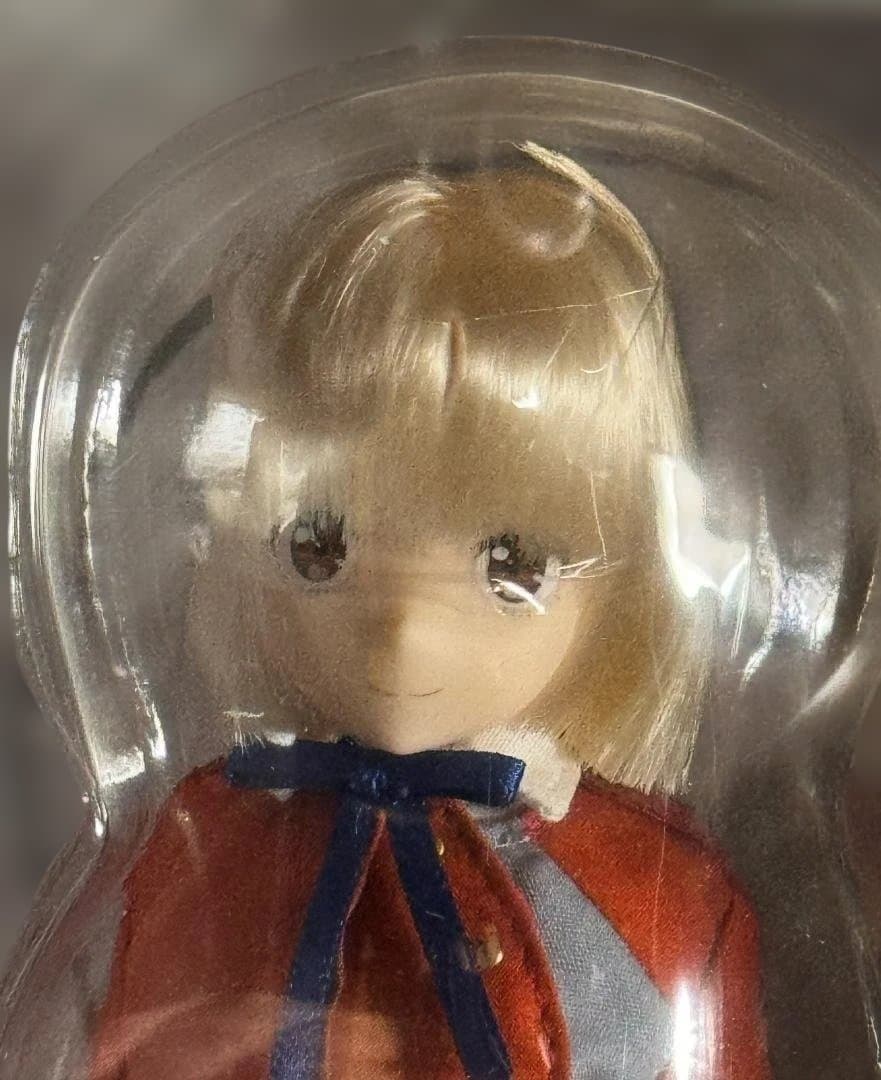 【未開封】アゾン ピュアニーモ 錦木千束 リコリス・リコイル