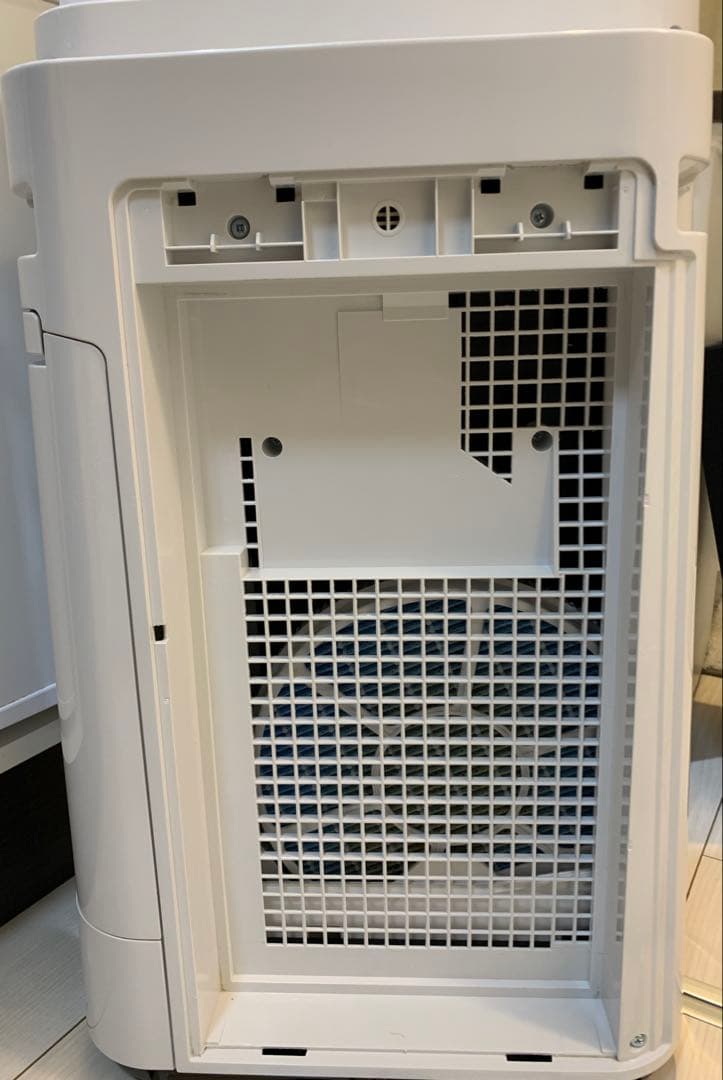 SHARP KC-40TH7 加湿空気清浄機