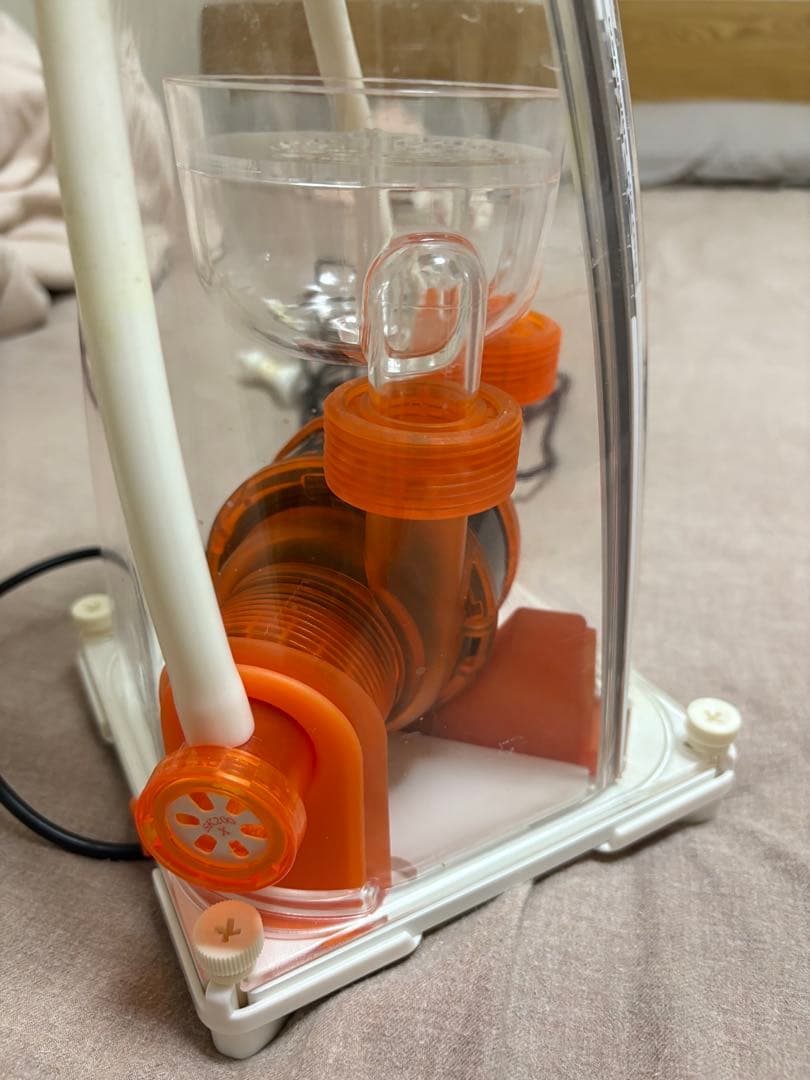 海水魚用品 Maxspect MJ-SK200 Skimmer