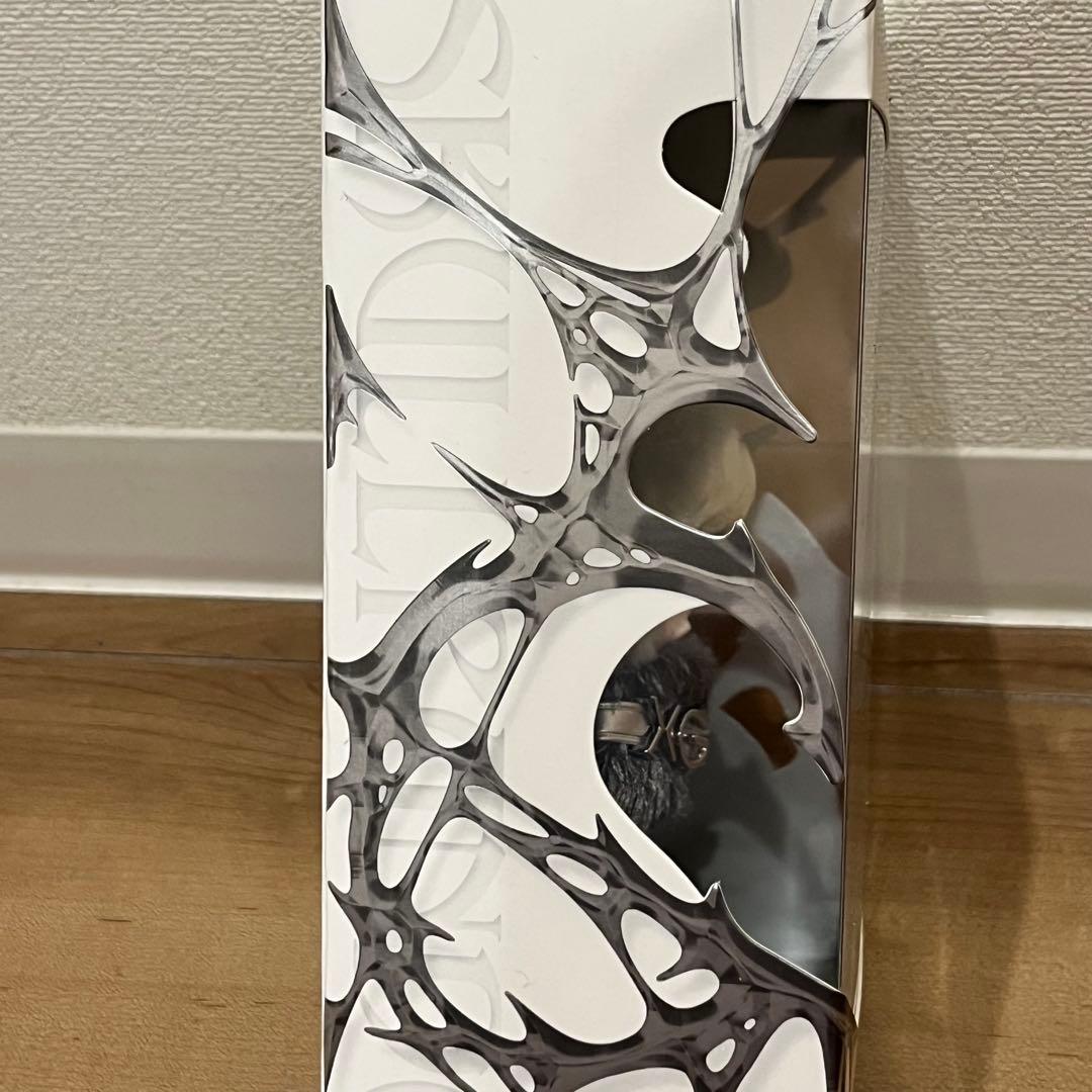 POPMART SKULLPANDA XG 日本限定 ♡