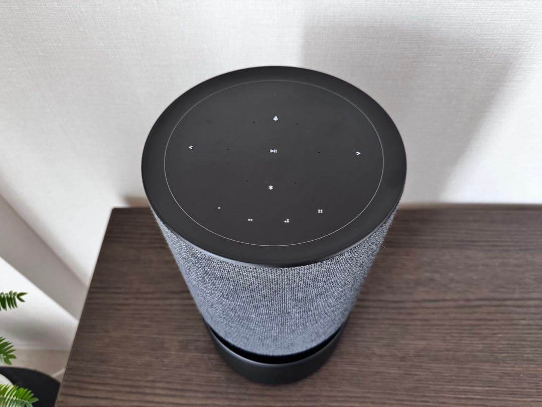 【美品】 Bang&Olufsen Beosound Balance