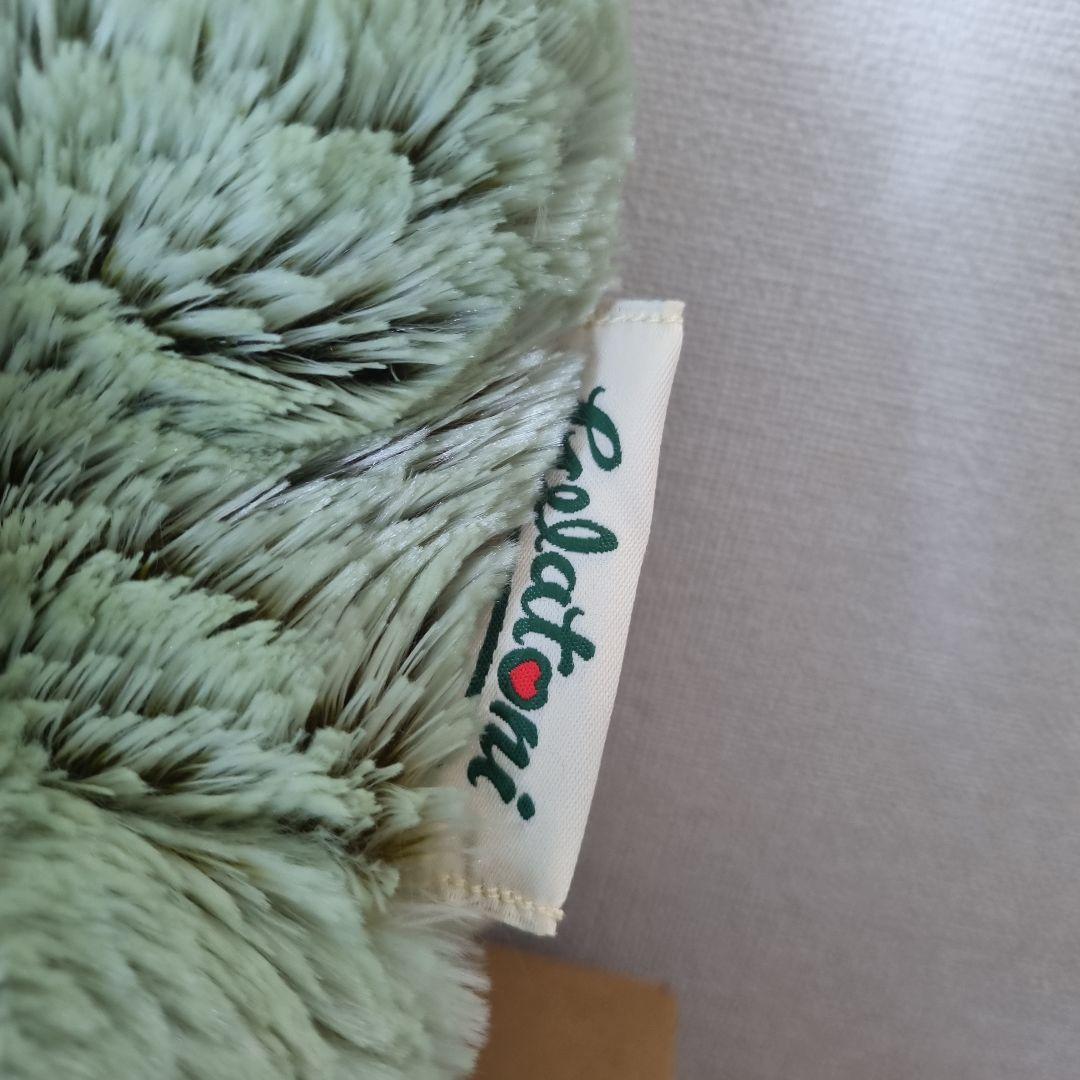 ジェラトーニ ぬいぐるみ Mサイズ