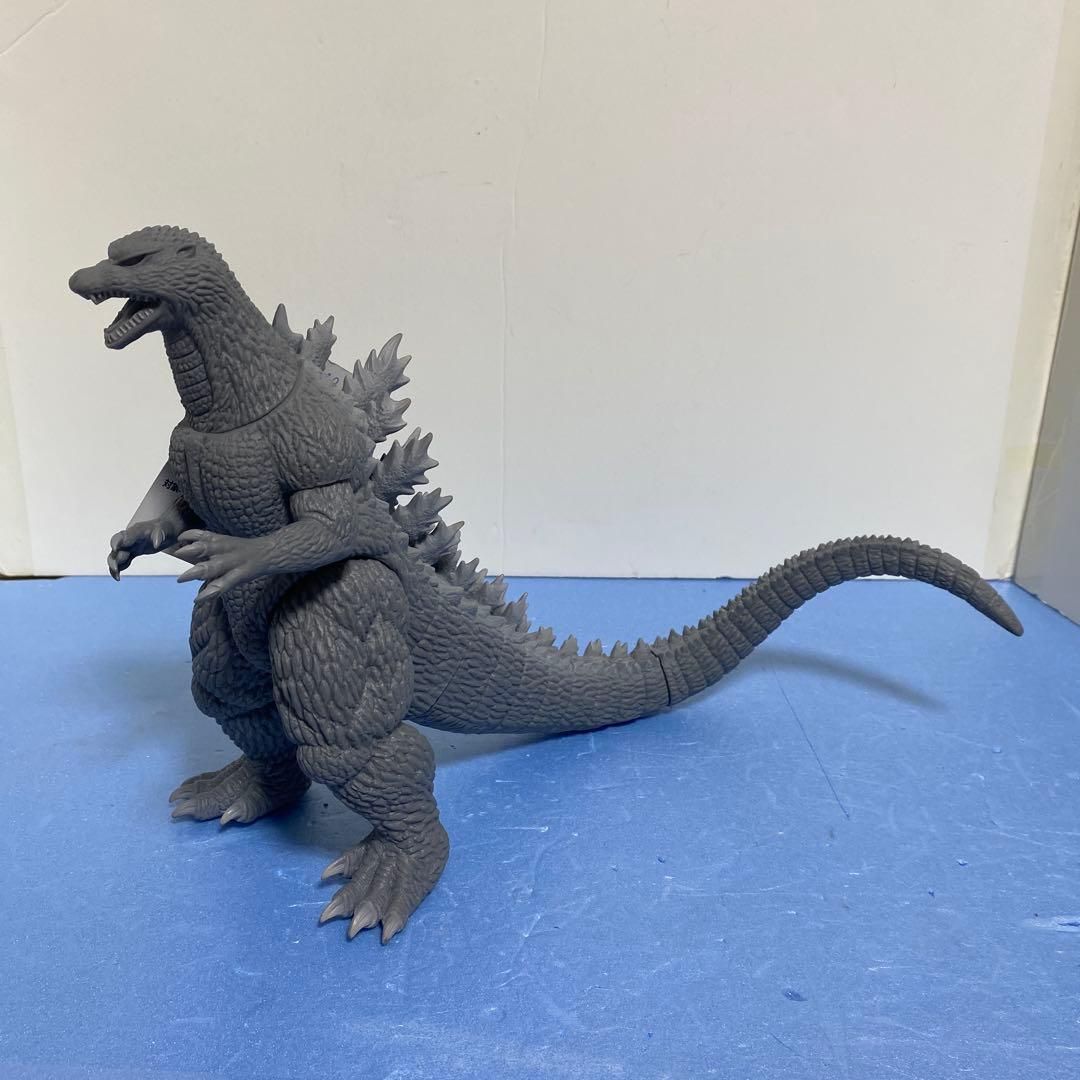 ムービーモンスター　ゴジラ2005　劇場・ヨーカドー・HMV限定　3体セット