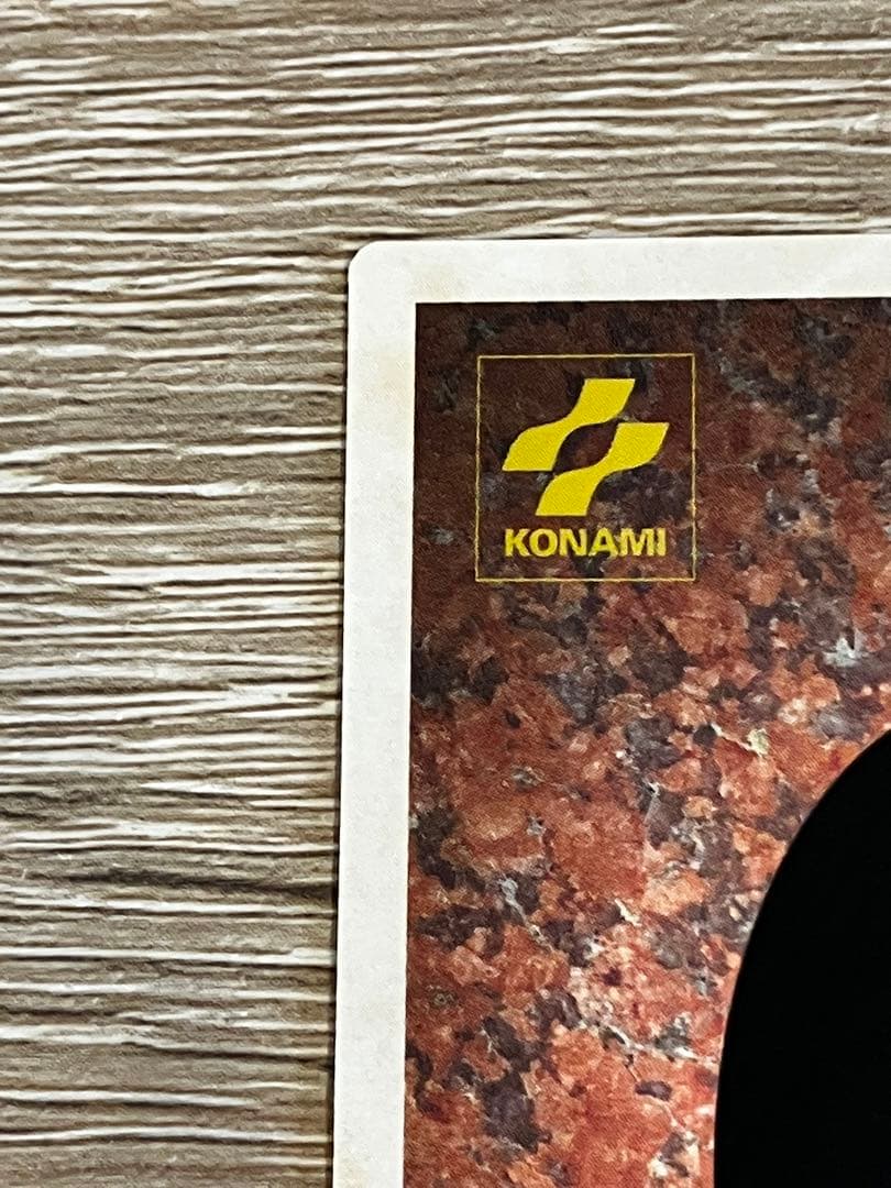 【新品・非売品】ブラックマジシャン＋2枚　ゲームボーイ　コナミ（写真複数）