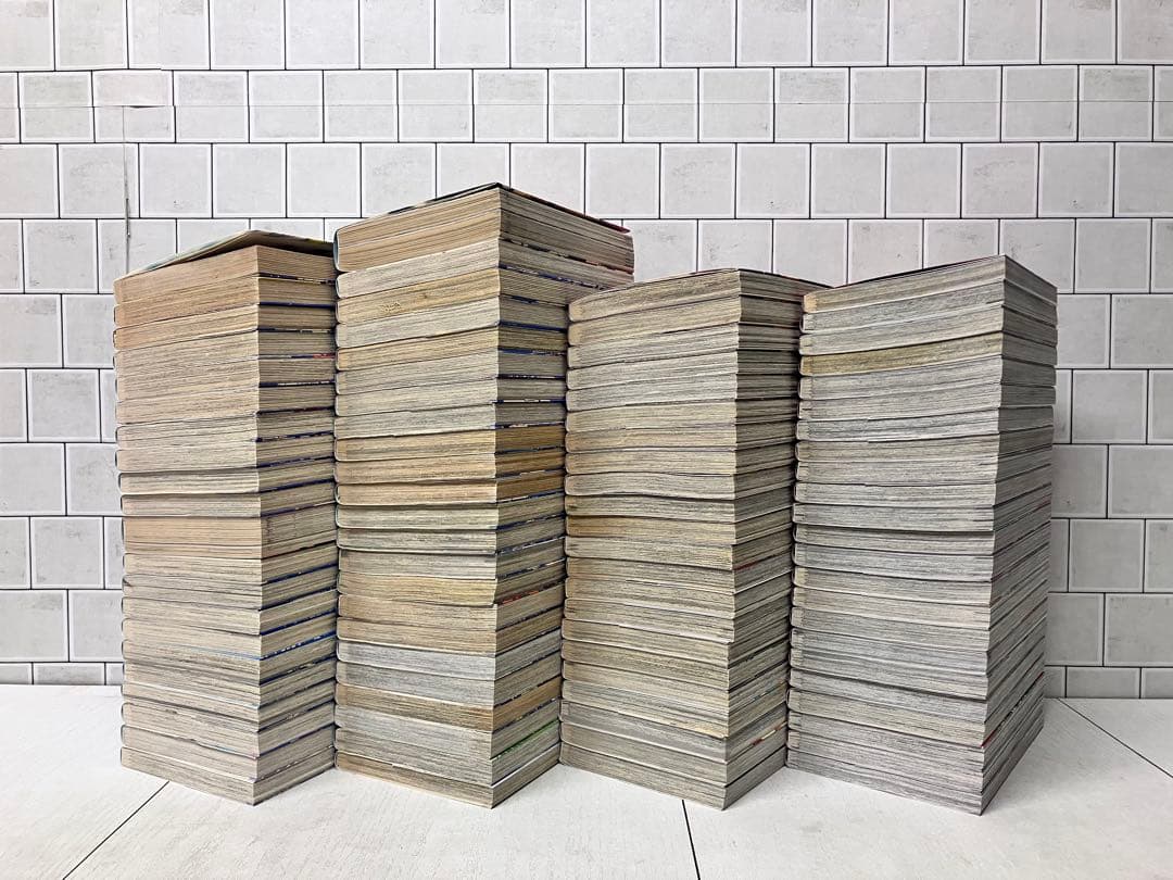 テニスの王子様 1~42 新テニスの王子様 1~45巻 全巻セット