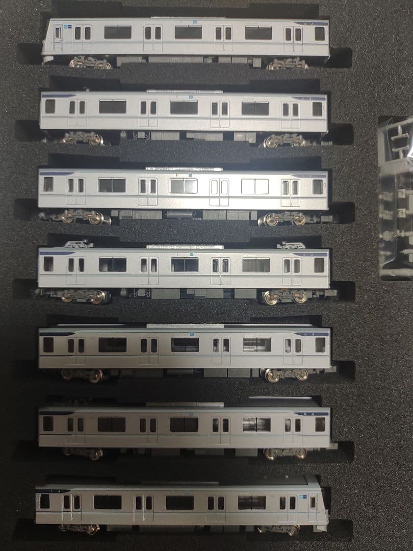 グリーンマックス 東京メトロ 13000系 第５編成