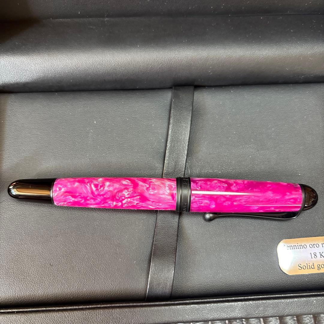 AURORA アウロラ 韓国限定88 Pink Blossom EF 訳あり