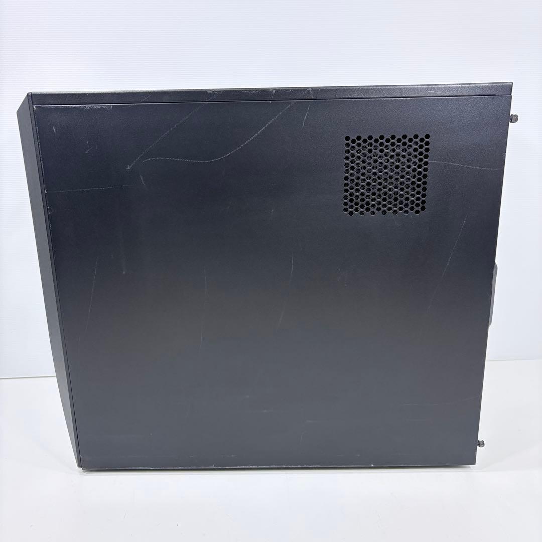 ゲーミングPC i7 6700K GTX1070Ti ガレリア Apex 快適